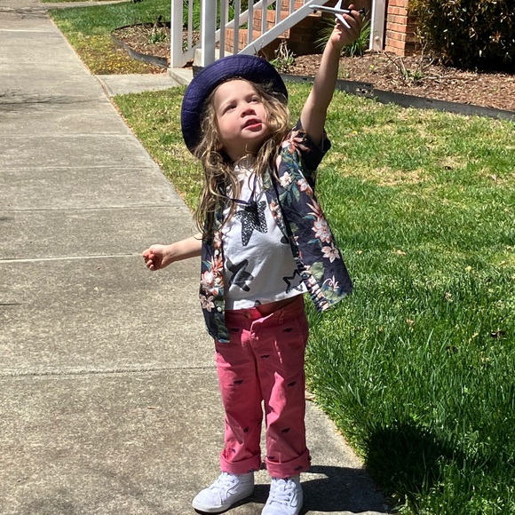 MONDAY 10:15 AM EST POP UP LIVE SHOW! Like & follow my live show listing! - Picture 7 of 17